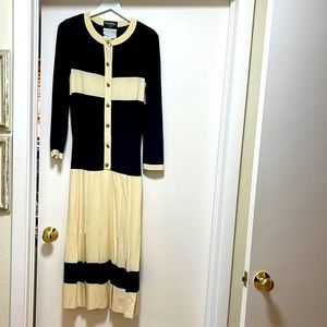 COPY - Vintage Chanel dress